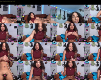 onlystrings — 103 minute Chaturbate female teen cam video, 720p, Jan 8, 2026