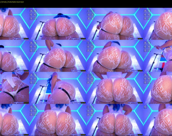 oxlemon — 13 minute Chaturbate female teen cam video, 720p, Jan 7, 2026