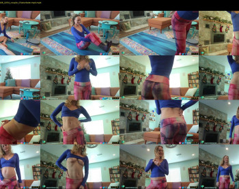 peppermintdusty — 87 minute Chaturbate couple teen cam video, 720p, Jan 7, 2026