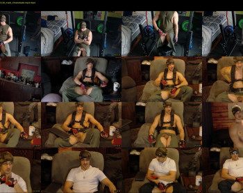 samueldixky — 42 minute Chaturbate male teen cam video, 720p, Jan 7, 2026