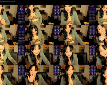 sofia_ford — 32 minute Chaturbate female teen cam video, 480p, Jan 7, 2026