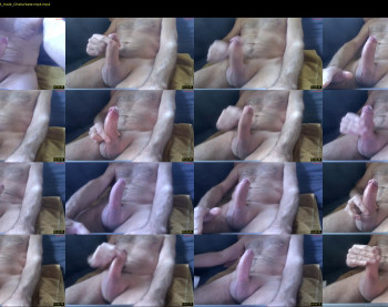 thickrum — 17 minute Chaturbate male teen cam video, 720p, Jan 7, 2026