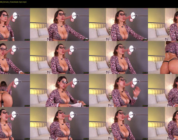 valerynova — 11 minute Chaturbate female teen cam video, 720p, Jan 7, 2026