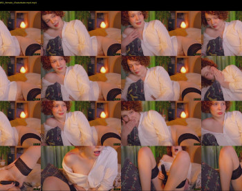 _lightmyfire — 16 minute Chaturbate female teen cam video, 720p, Jan 8, 2026