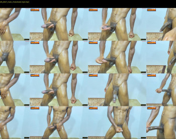 aasher_hardcore — 16 minute Chaturbate male teen cam video, 720p, Jan 8, 2026