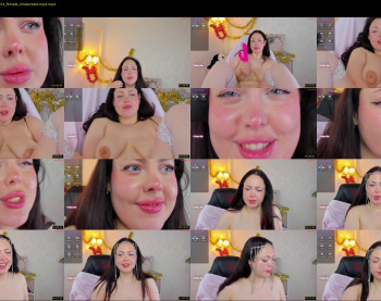 albalimory — 15 minute Chaturbate female teen cam video, 720p, Jan 8, 2026