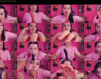 chery_lady22 — 79 minute Chaturbate female teen cam video, 720p, Jan 8, 2026