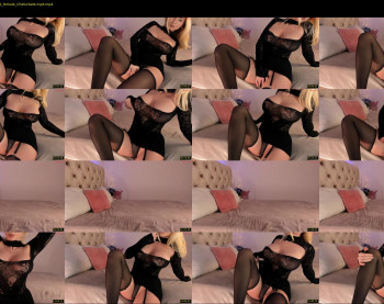 dee_nise — 18 minute Chaturbate female teen cam video, 720p, Jan 8, 2026