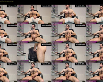 dylan_90 — 15 minute Chaturbate male teen cam video, 720p, Jan 8, 2026