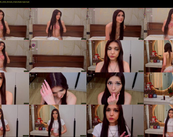 ericapapandrea — 101 minute Chaturbate female teen cam video, 720p, Jan 8, 2026