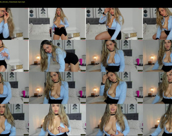 exoticcute — 41 minute Chaturbate female teen cam video, 720p, Jan 9, 2026