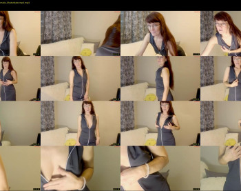 fritha — 8 minute Chaturbate female teen cam video, 720p, Jan 8, 2026