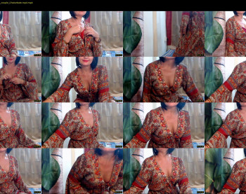 fun4tips — 9 minute Chaturbate couple teen cam video, 720p, Jan 8, 2026