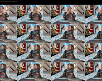 ingridbergman — 3 minute Chaturbate female teen cam video, 720p, Jan 8, 2026