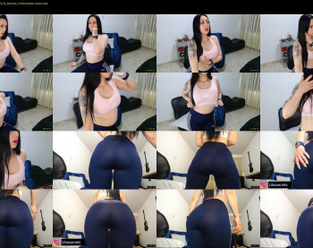 litas_secrets — 34 minute Chaturbate female teen cam video, 720p, Jan 8, 2026