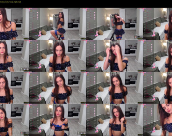 loxy_ — 22 minute Chaturbate female teen cam video, 720p, Jan 8, 2026