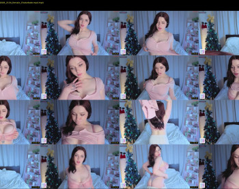 mackenzieohanley — 121 minute Chaturbate female teen cam video, 720p, Jan 8, 2026