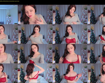 mackenzieohanley — 121 minute Chaturbate female teen cam video, 720p, Jan 9, 2026