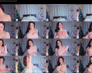 mackenzieohanley — 114 minute Chaturbate female teen cam video, 720p, Jan 9, 2026