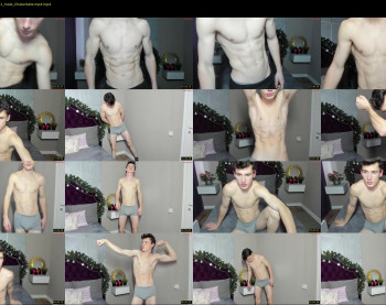 max_foks — 61 minute Chaturbate male teen cam video, 720p, Jan 8, 2026