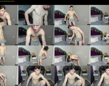 max_foks — 19 minute Chaturbate male teen cam video, 720p, Jan 8, 2026