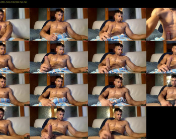 maxpac_rocco — 41 minute Chaturbate male teen cam video, 720p, Jan 8, 2026