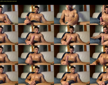 maxpac_rocco — 29 minute Chaturbate male teen cam video, 720p, Jan 8, 2026