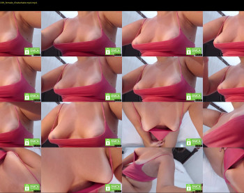 mollywayne — 4 minute Chaturbate female teen cam video, 720p, Jan 8, 2026