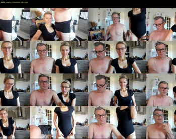 munishpunish — 26 minute Chaturbate couple teen cam video, 720p, Jan 8, 2026