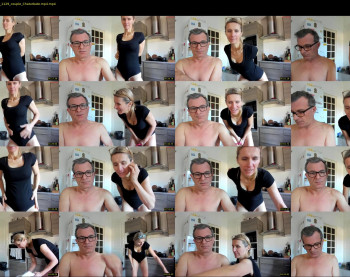 munishpunish — 5 minute Chaturbate couple teen cam video, 720p, Jan 8, 2026