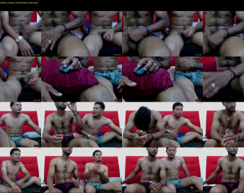 noahsmith26 — 7 minute Chaturbate couple teen cam video, 720p, Jan 8, 2026