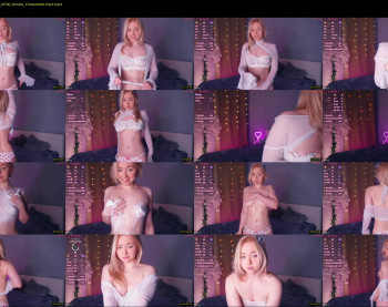 odelynbrower — 105 minute Chaturbate female teen cam video, 720p, Jan 9, 2026