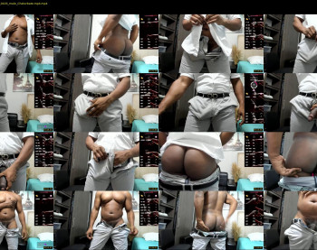 roccoblack02 — 13 minute Chaturbate male teen cam video, 720p, Jan 9, 2026