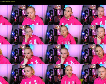 ruby_frost — 121 minute Chaturbate female teen cam video, 720p, Jan 8, 2026
