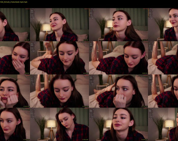 secrethustle — 120 minute Chaturbate female teen cam video, 720p, Jan 8, 2026