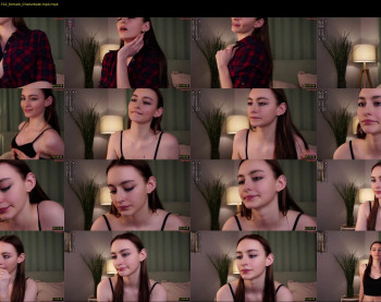secrethustle — 16 minute Chaturbate female teen cam video, 720p, Jan 8, 2026