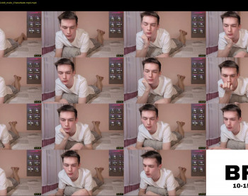 simonsecrett — 7 minute Chaturbate male teen cam video, 720p, Jan 8, 2026