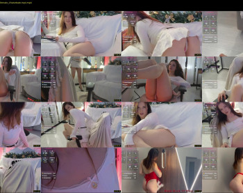 smilym — 66 minute Chaturbate female teen cam video, 720p, Jan 8, 2026