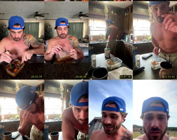 snacksmaster — 70 minute Chaturbate male teen cam video, 1080p, Jan 8, 2026