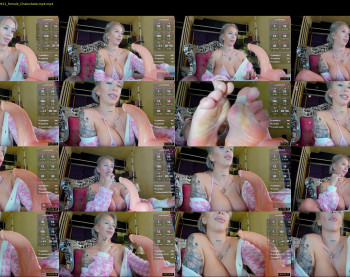sofiequeen_ — 121 minute Chaturbate female teen cam video, 720p, Jan 8, 2026