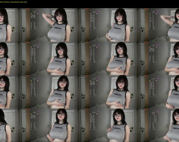 sweetyoops — 3 minute Chaturbate female teen cam video, 720p, Jan 8, 2026