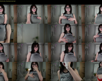 sweetyoops — 76 minute Chaturbate female teen cam video, 720p, Jan 8, 2026