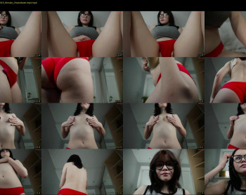 sweetyoops — 7 minute Chaturbate female teen cam video, 720p, Jan 8, 2026