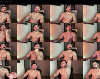 tarquit8 — 97 minute Chaturbate male teen cam video, 480p, Jan 9, 2026