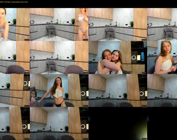 ultima_ma18 — 62 minute Chaturbate female teen cam video, 720p, Jan 8, 2026