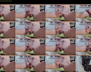 zero_x88 — 6 minute Chaturbate male teen cam video, 720p, Jan 8, 2026