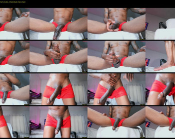 123hellyeah — 56 minute Chaturbate male teen cam video, 720p, Jan 9, 2026