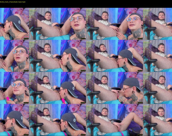 _hairybeard_ — 4 minute Chaturbate couple teen cam video, 720p, Jan 10, 2026