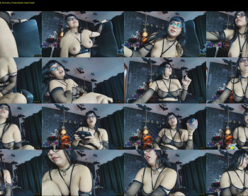 alexhoe_ — 33 minute Chaturbate female teen cam video, 720p, Jan 10, 2026