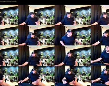 alphanuts101 — 10 minute Chaturbate male teen cam video, 720p, Jan 9, 2026